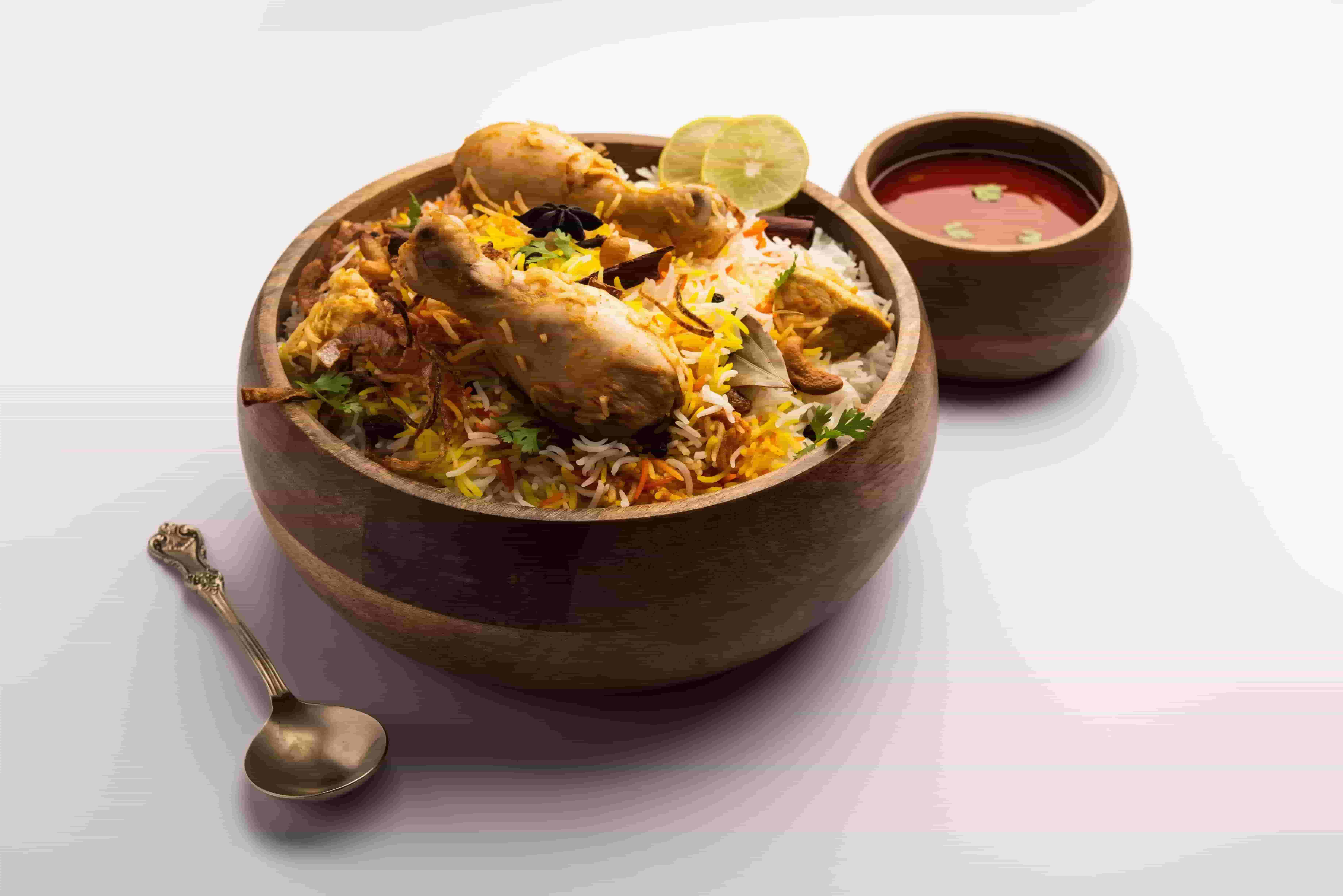 biryani