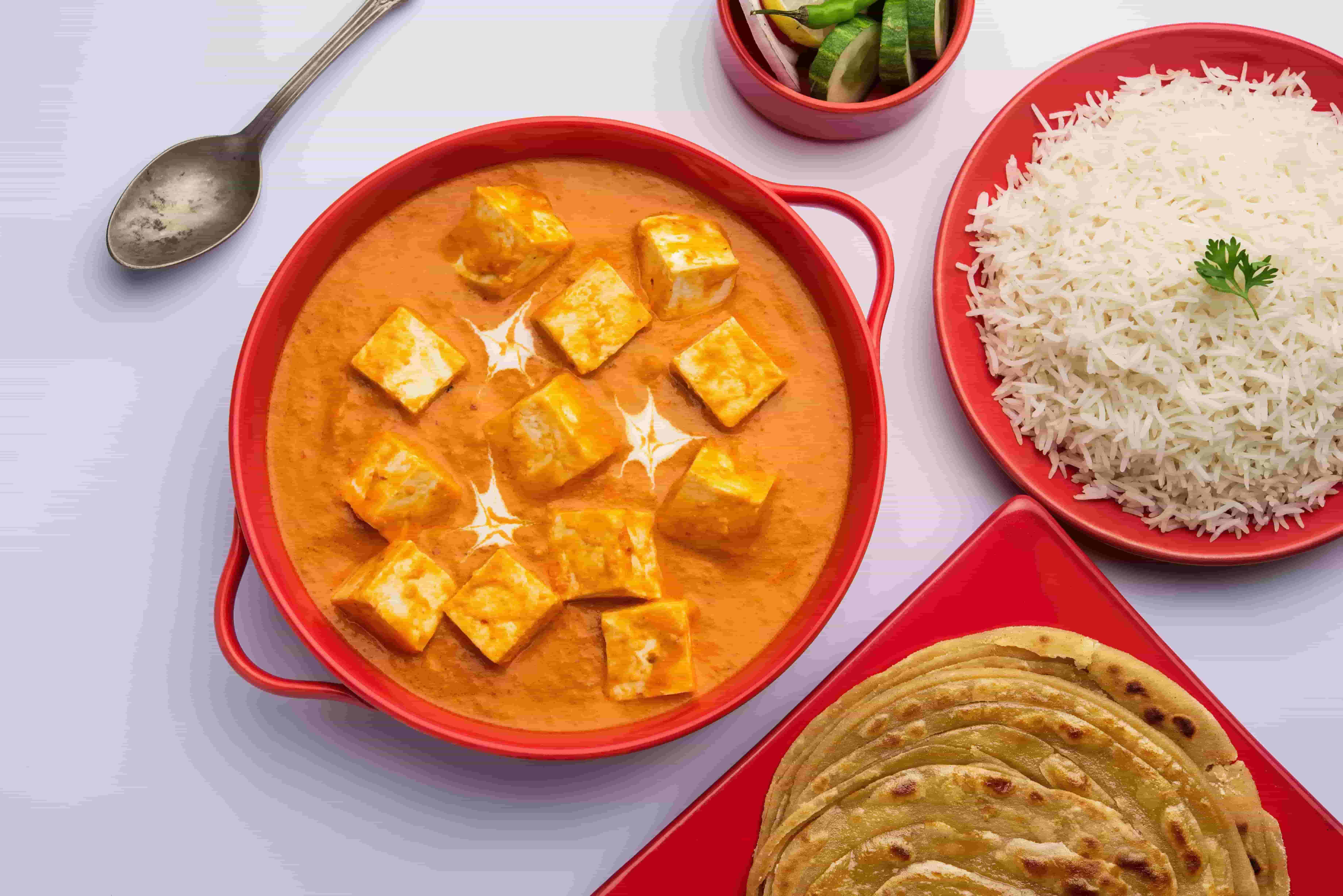 roti set