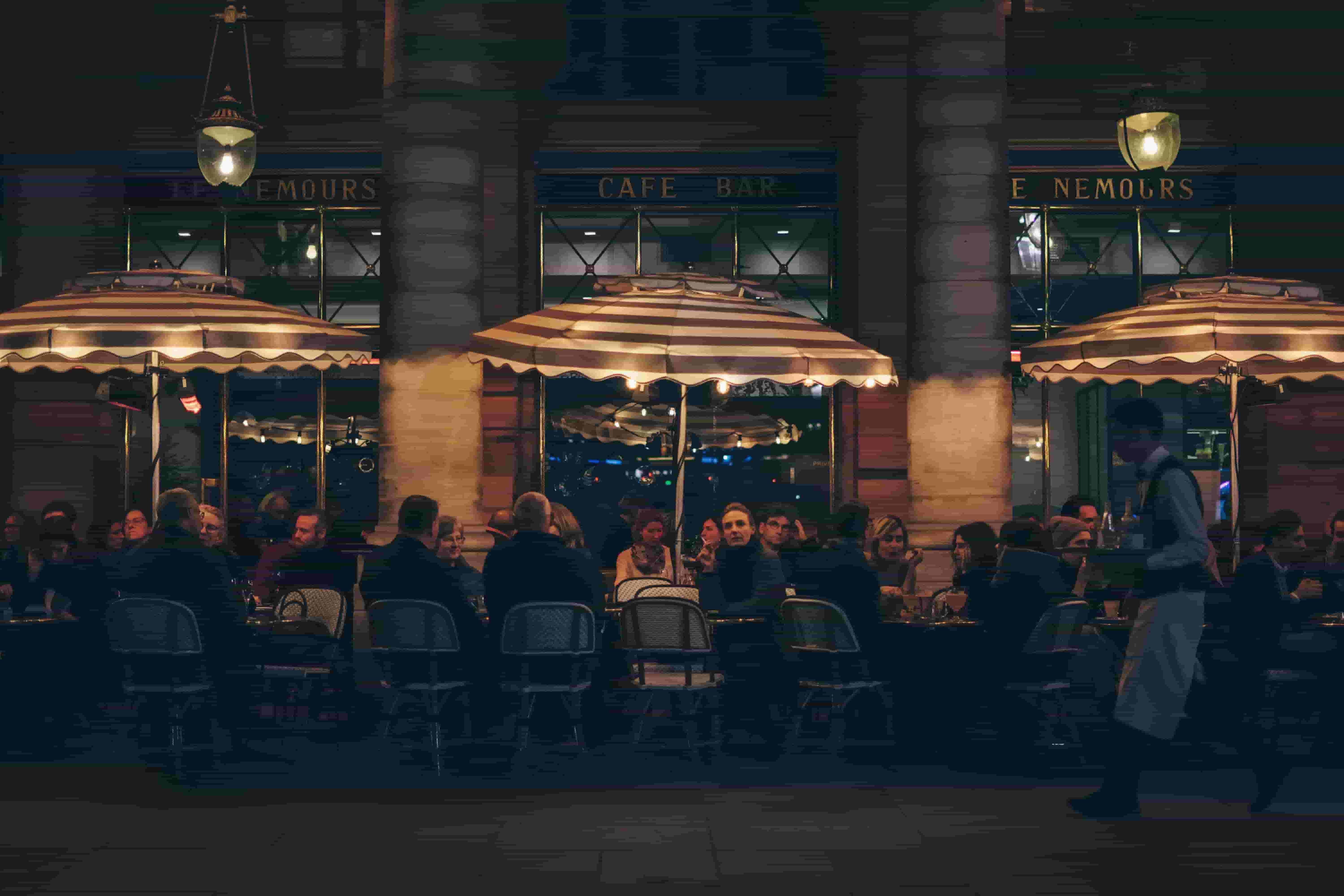 MarcoPolo Restaurant