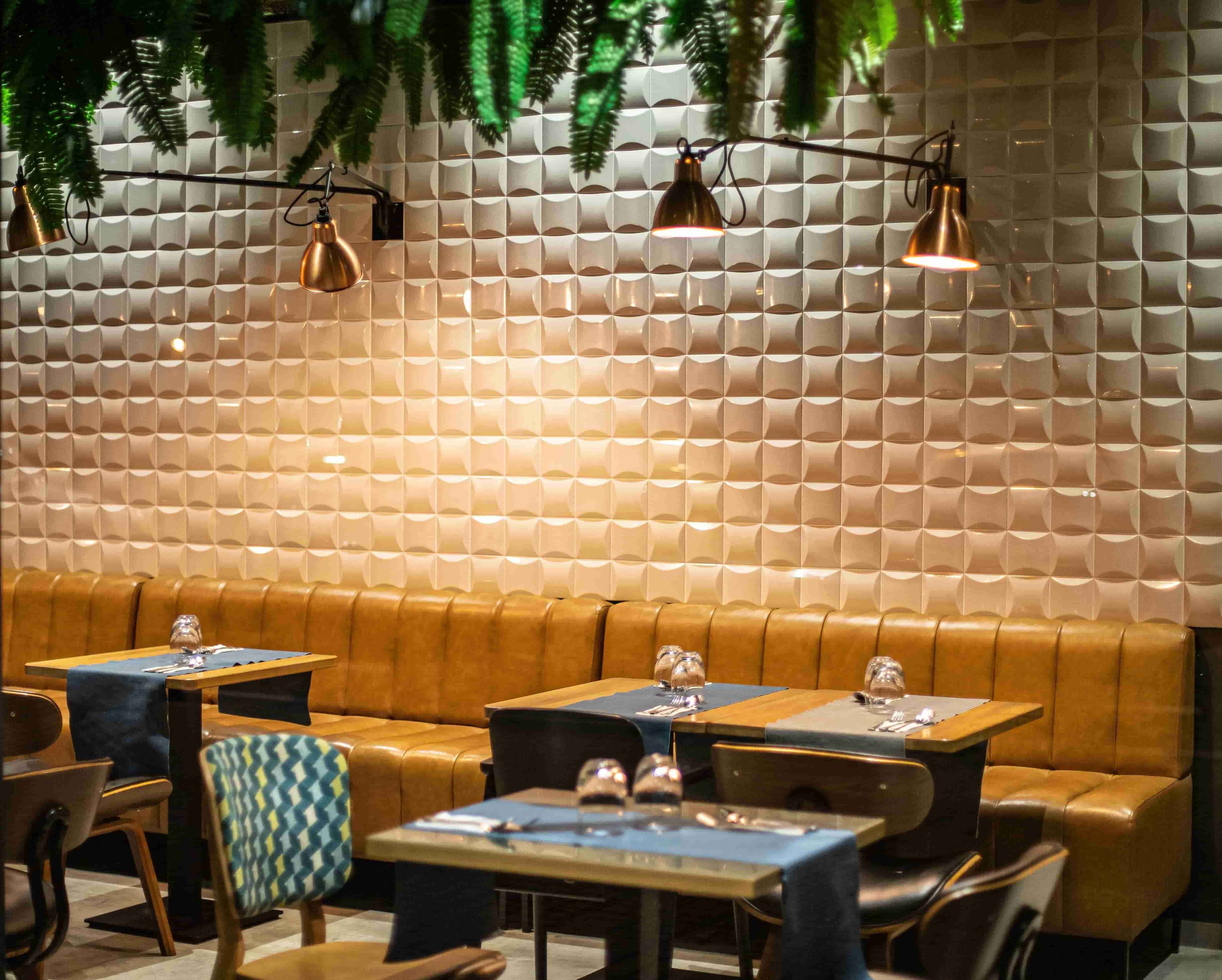 Paleti Restaurant